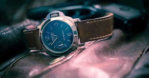 Panerai vs OMEGA: Choose the Best Luxury Watch 